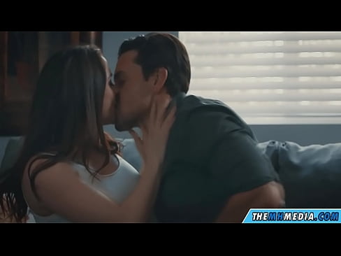 ❤️ Романтичан секс са добром прсом мамом ❤ Прелеп порно код нас ❌❤